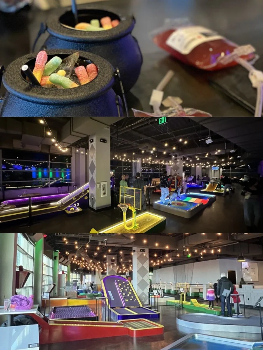 Top 8 Family-Friendly Restaurants in Bellevue, Seattle for a Fun Day Out with the Kids 🧸