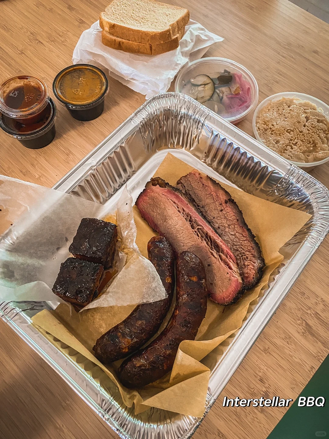 What to Eat in Austin | Ultimate Guide to Texas BBQ Part 2