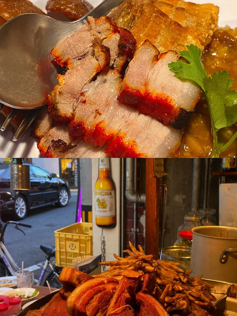 Osaka | Best Thai Food in Shinsaibashi! Feels Like I'm in Thailand