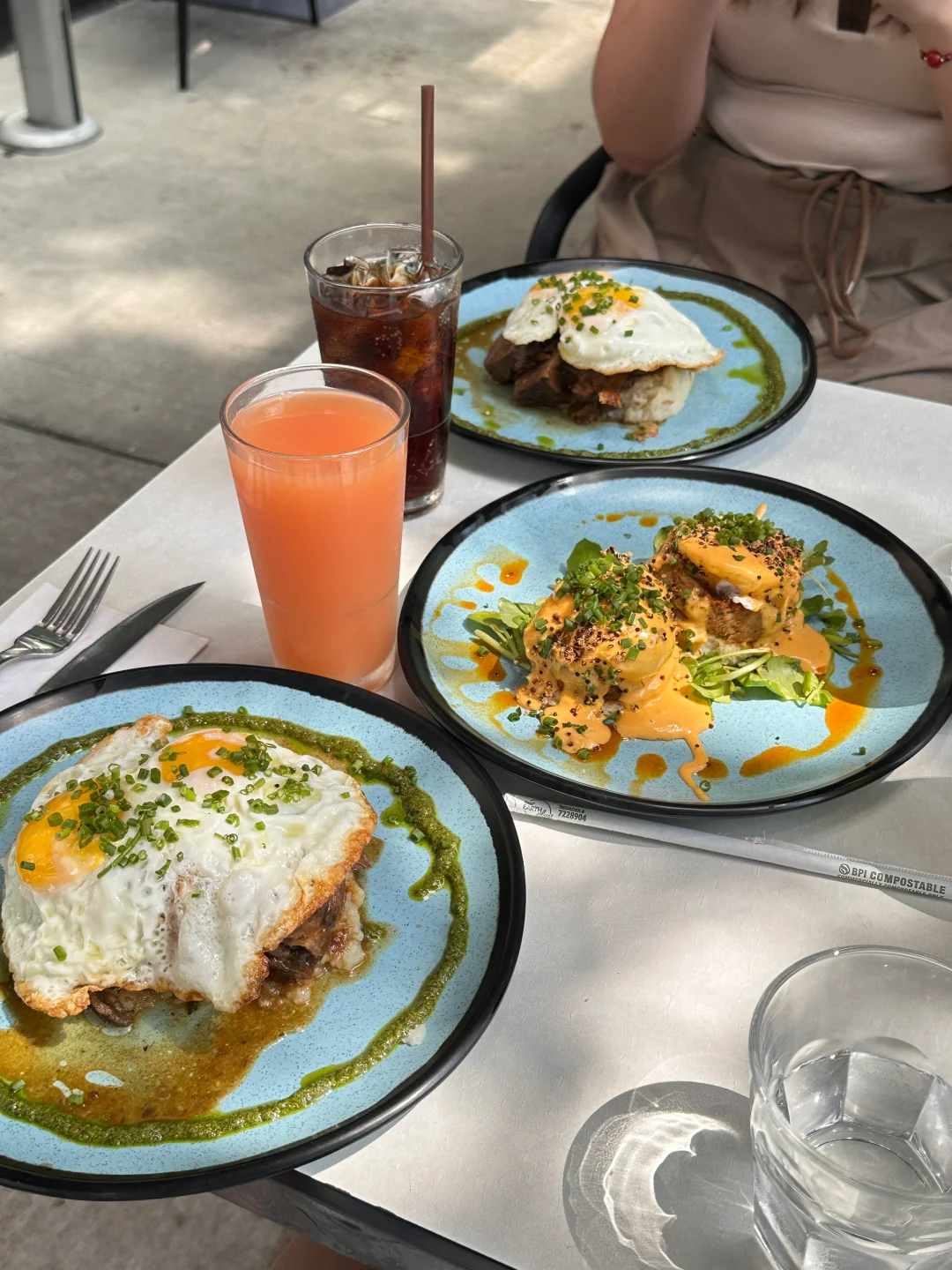 Miami | Must-Visit Insta-Worthy Brunch Spot!