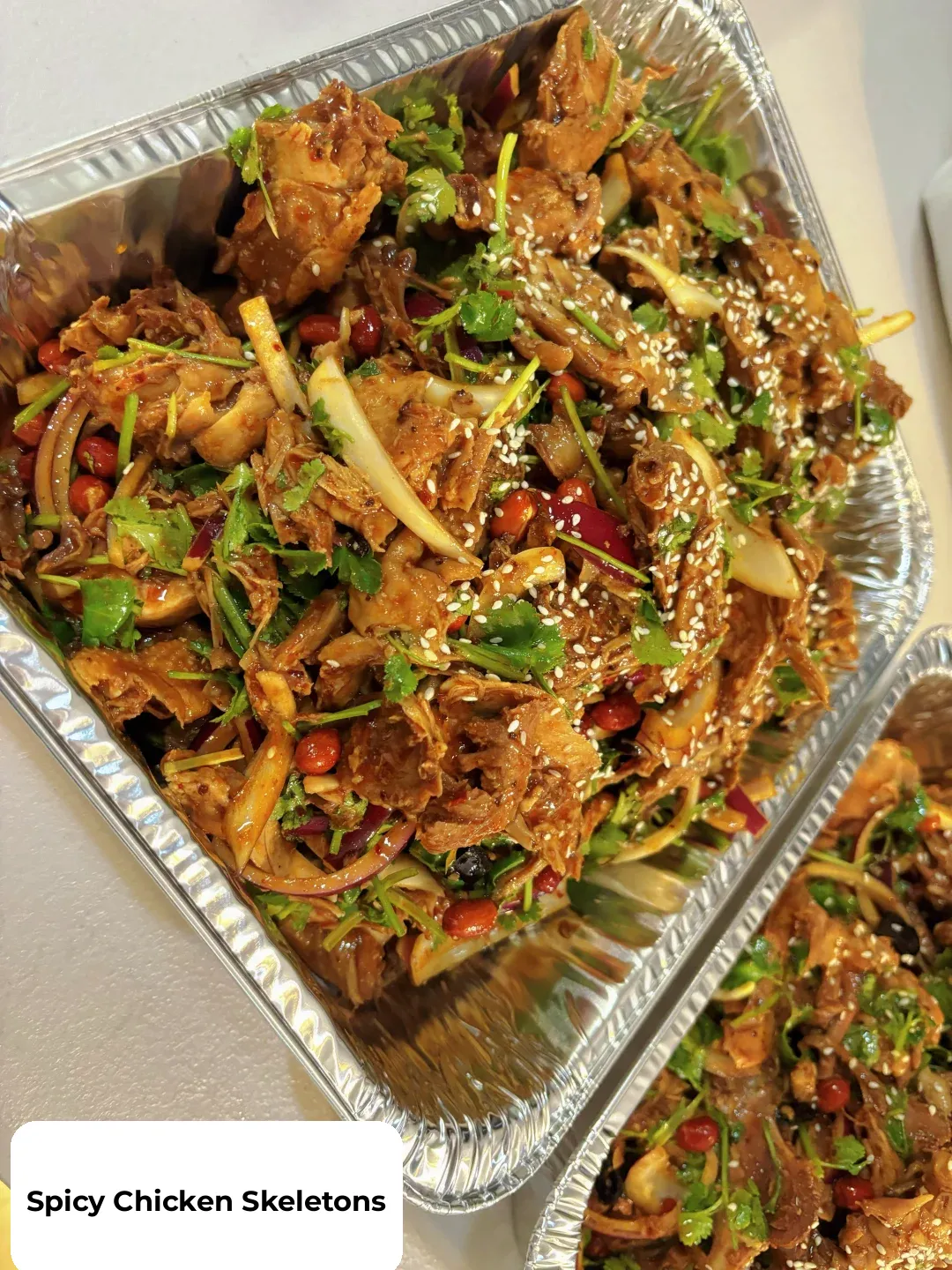 Los Angeles' $10 Chicken Skewer Mix is 🉑️ Too Delicious, Babes! 🤤