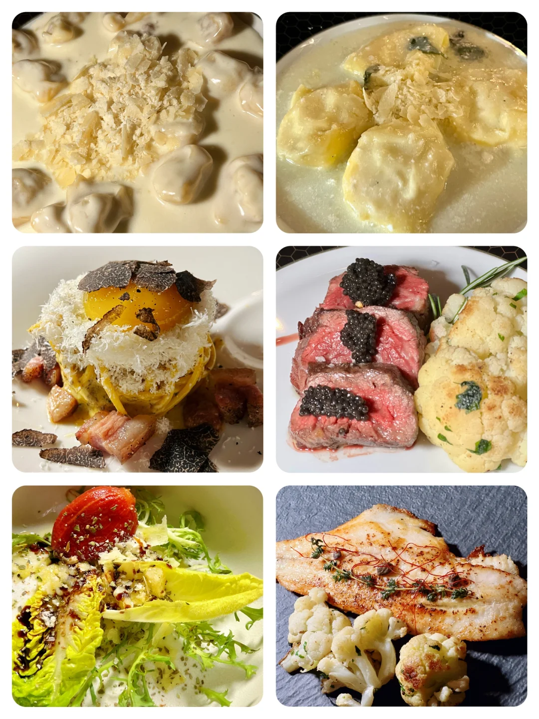 New York | 5-Star Must-Try Italian Restaurant