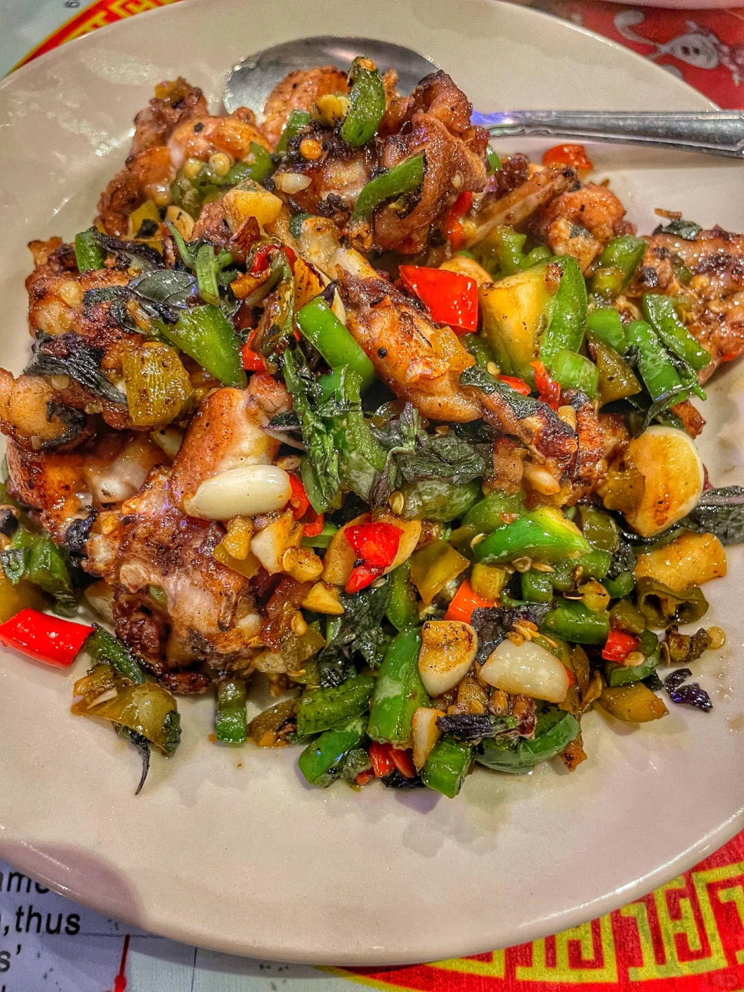 The Ultimate Hunan Cuisine Spot in the Bay Area Has Moved to a New Location!