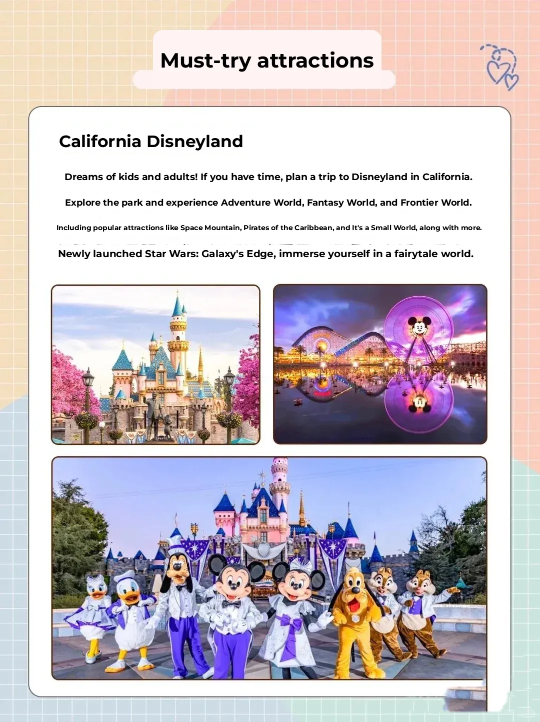 Los Angeles Travel Guide | Attractions + Tickets + Food ||| 📍LA