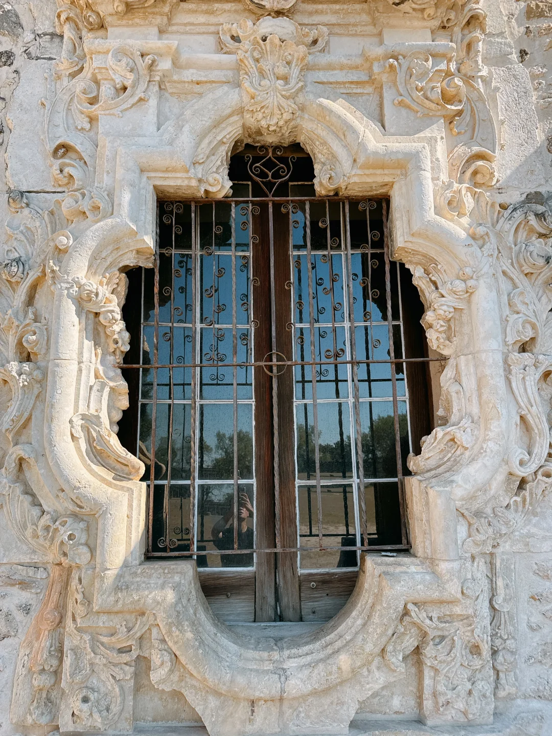 Exploring the Historic Sites of San Antonio - Mission San José