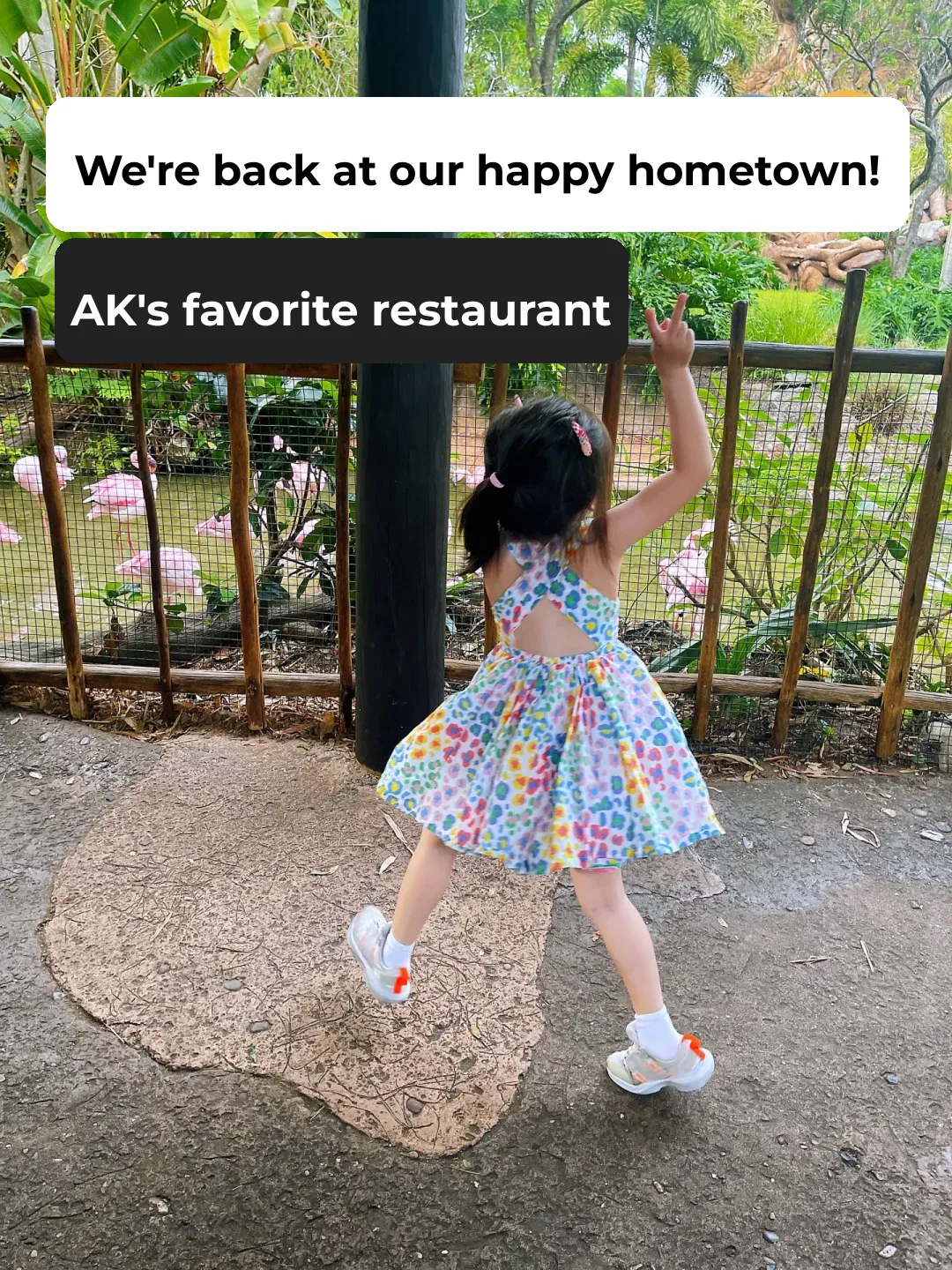 Orlando Disney Dining Guide Part 1 – April 2024 Edition