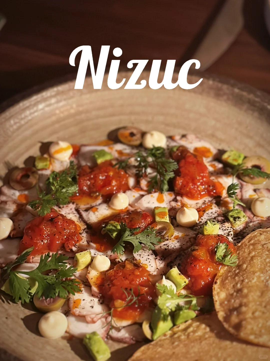 New York | Newly Opened Mexican Restaurant Near Hudson Yards 🌮