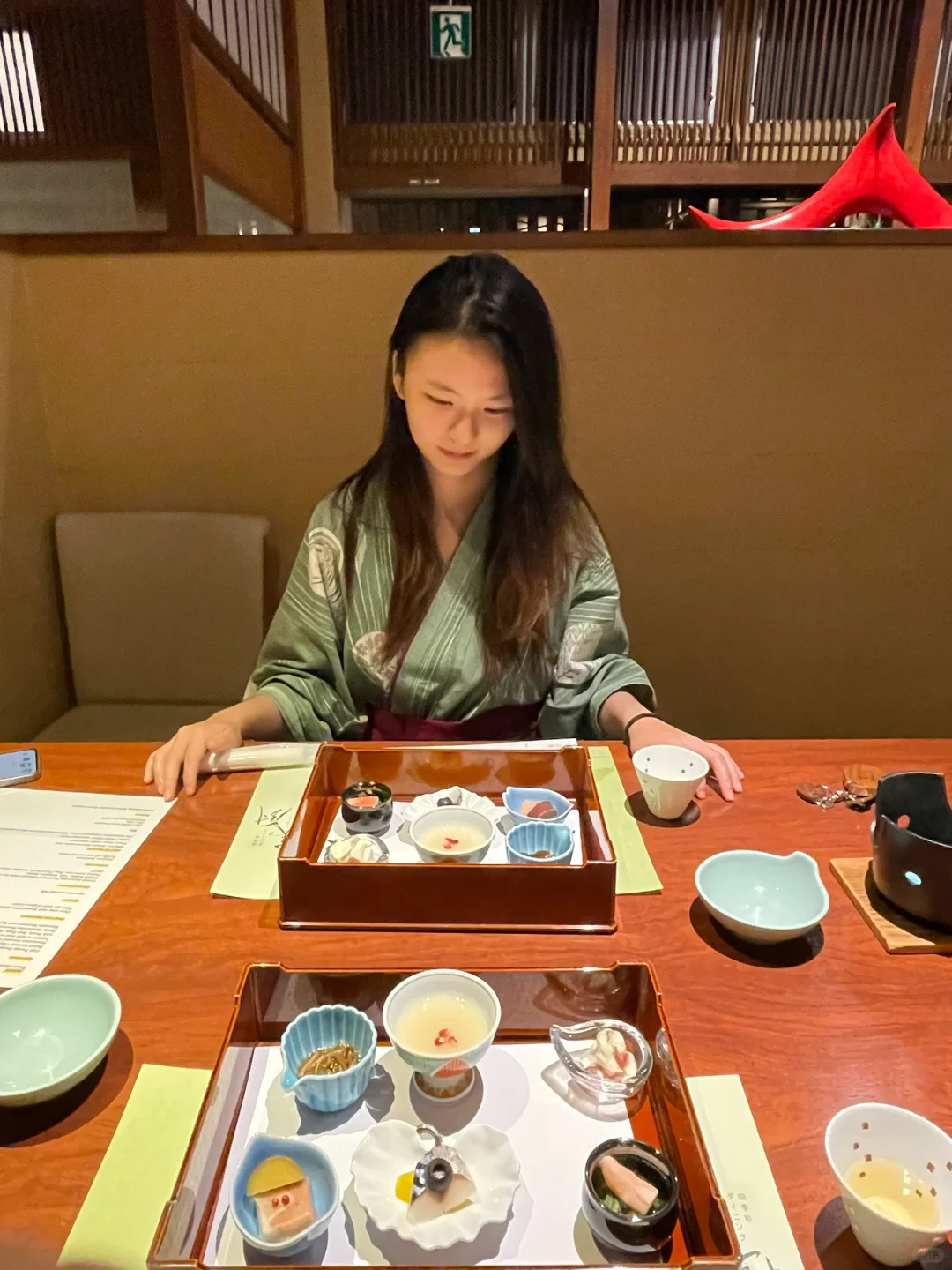 Skip the Japanese Hot Spring Hotels