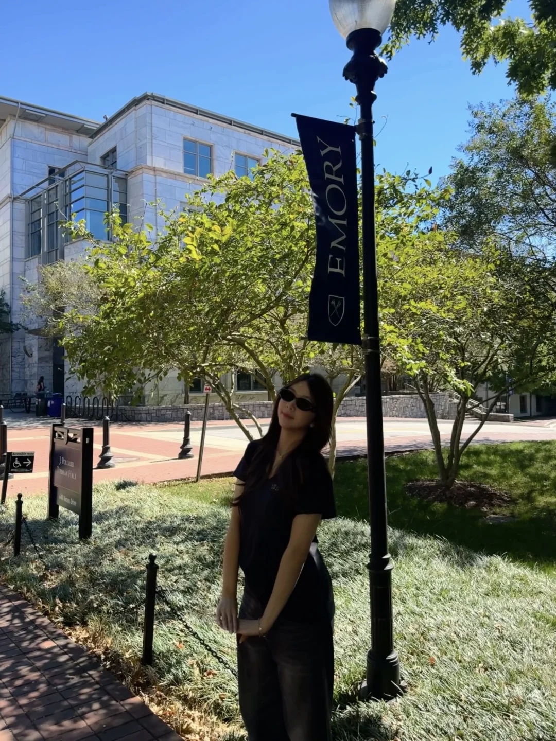 Exploring Around Boston: Atlanta Edition