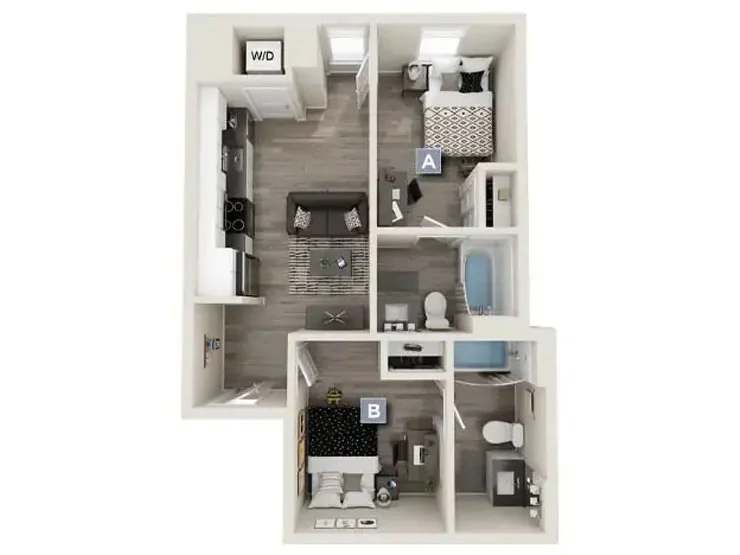 🏢Seattle's The Standard: A Star Amongst the Skyline🌟