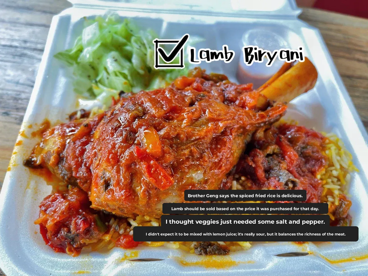 Food Exploration | Tawakal Halal Cafe: Boston's Taste of African Cuisine