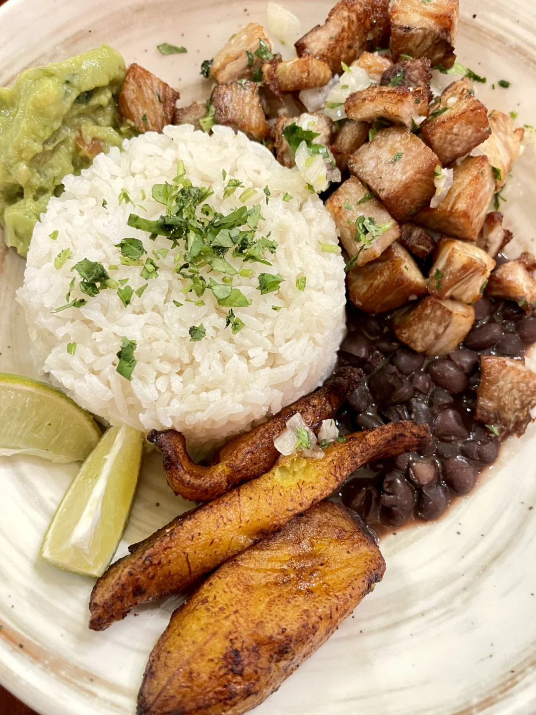 Milwaukee | Cuban Cuisine 🍟 Cubanitas