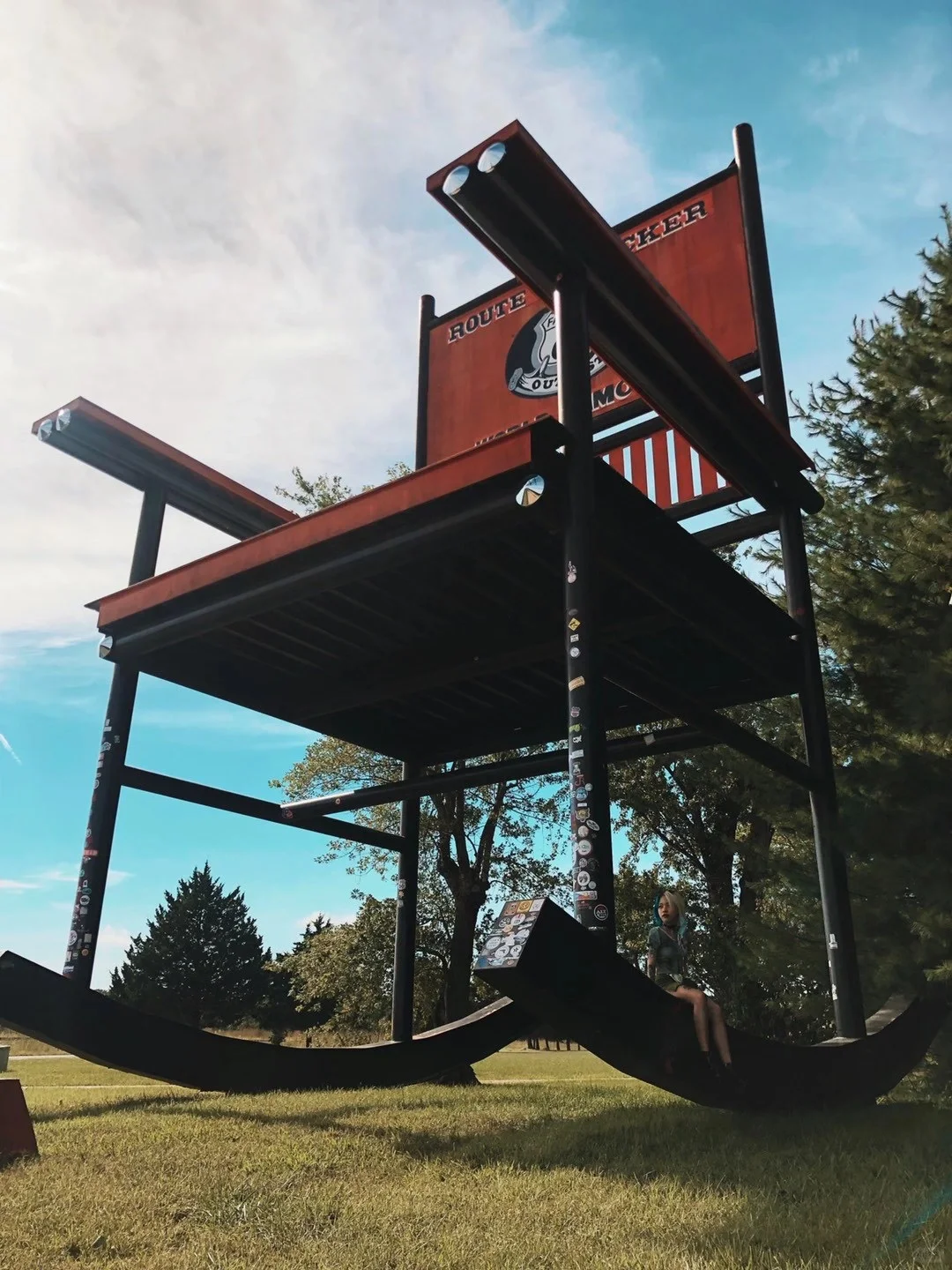 Must-Visit Spots on Route 66 🇺🇸 Missouri Edition (Part 1)