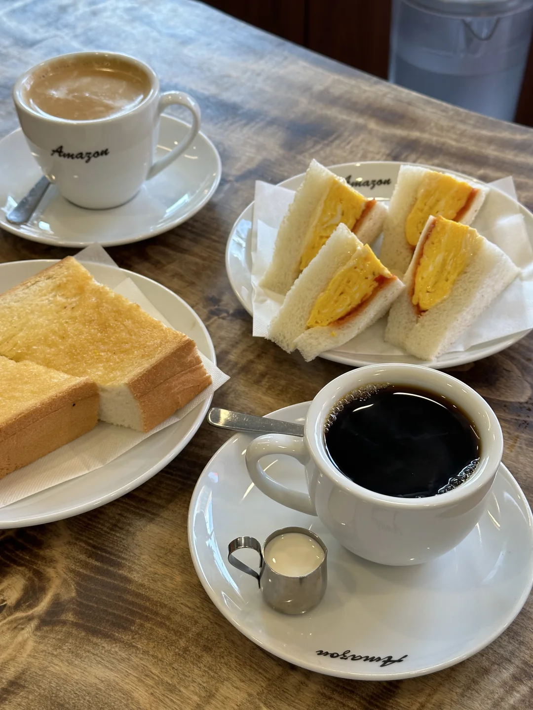 🇯🇵 Kyoto in the Early Morning