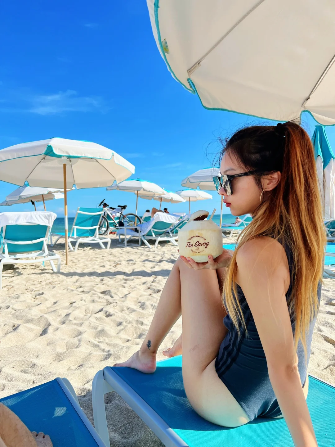 My Go-To Miami Food & Drink List After Multiple Visits 😼