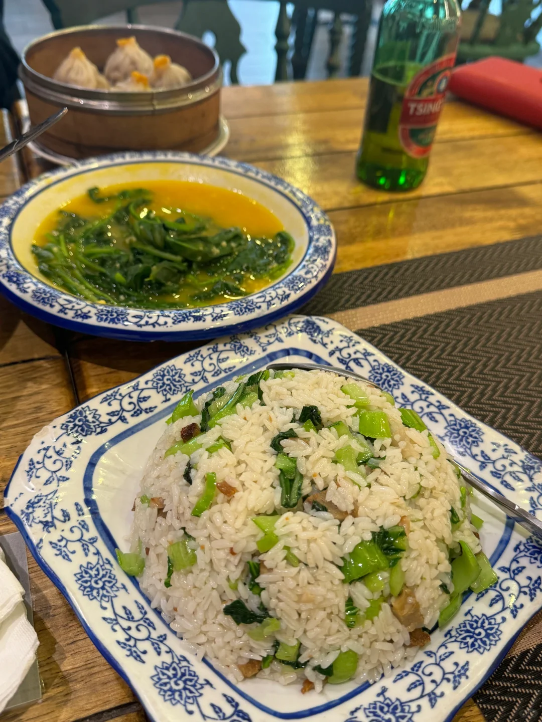 🇺🇸 New York's Jiangsu-Zhejiang-Shanghai Cuisine - Tipsy Shanghai in Suzhou-Hangzhou Style