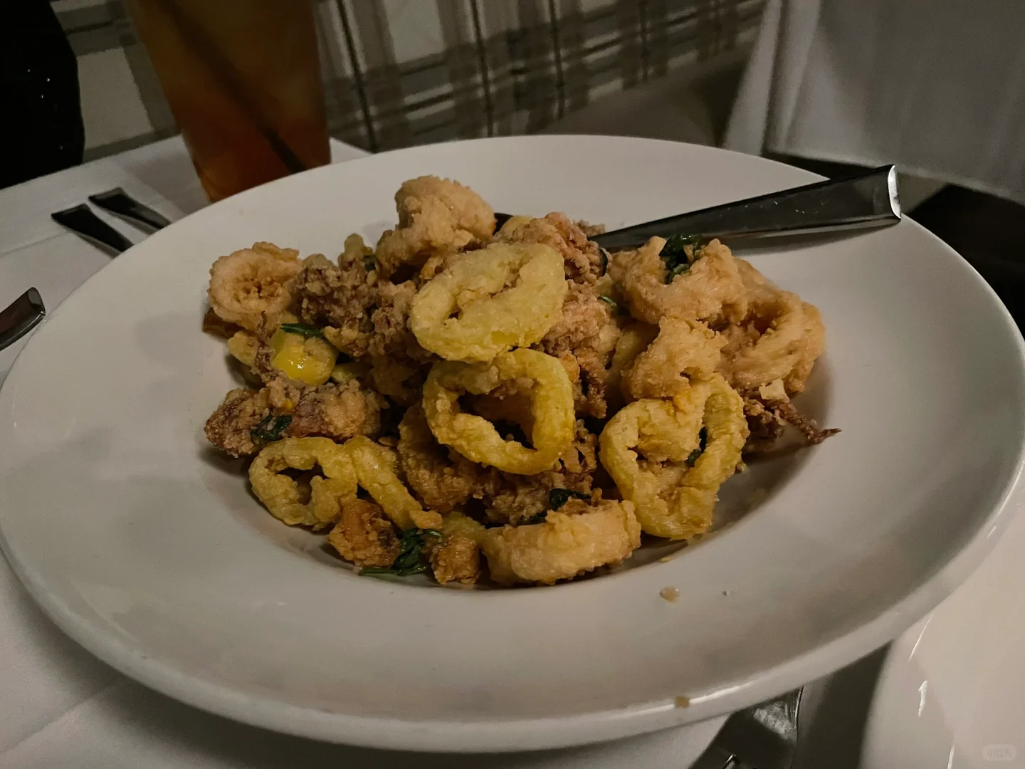 Ugly but Delicious Restaurant @ Cincinnati