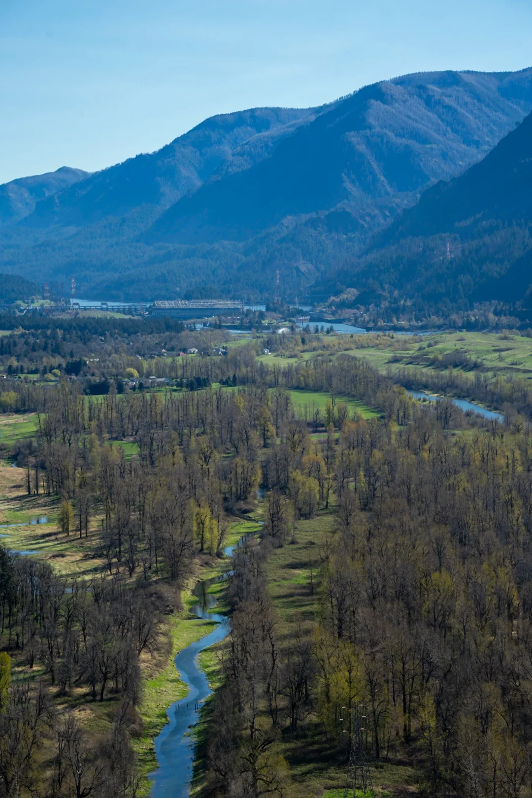 The Most Cost-Effective Trail in Portland