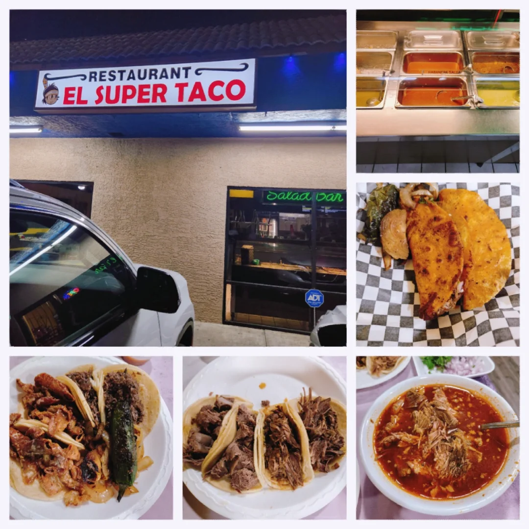 🇨🇦 From Canada to Phoenix, Arizona (Part 9): Authentic Tacos!