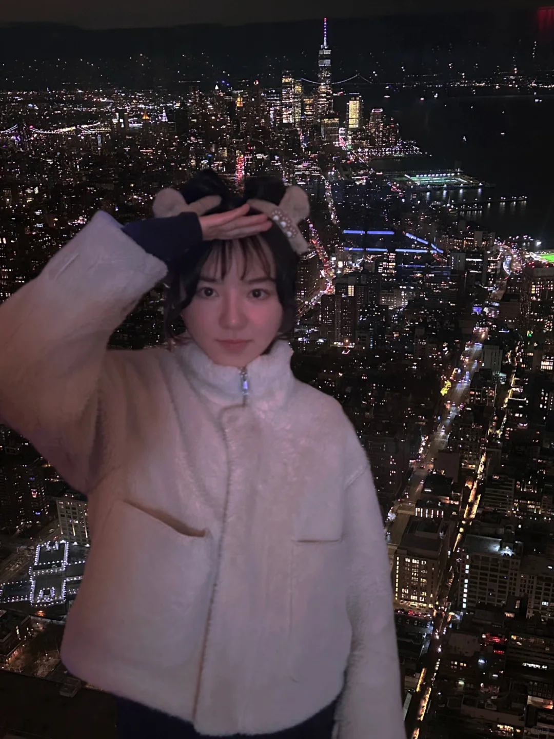 U.S. Exchange: Fancy Restaurants and Bars in New York!