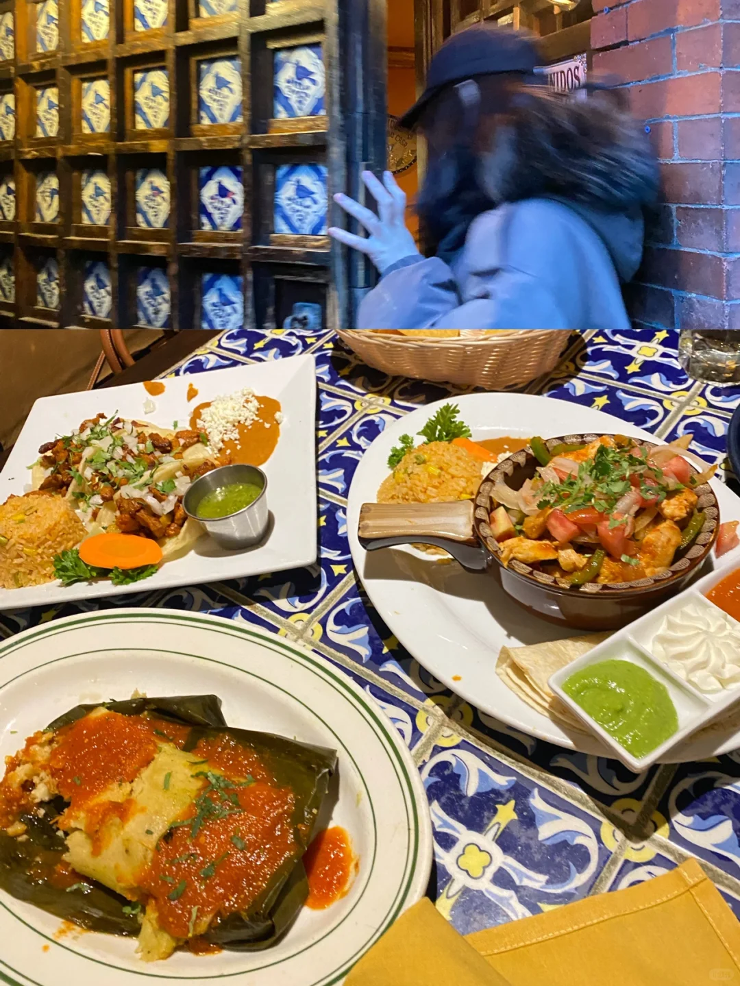 🍴｜My Favorite Tacos in Boston