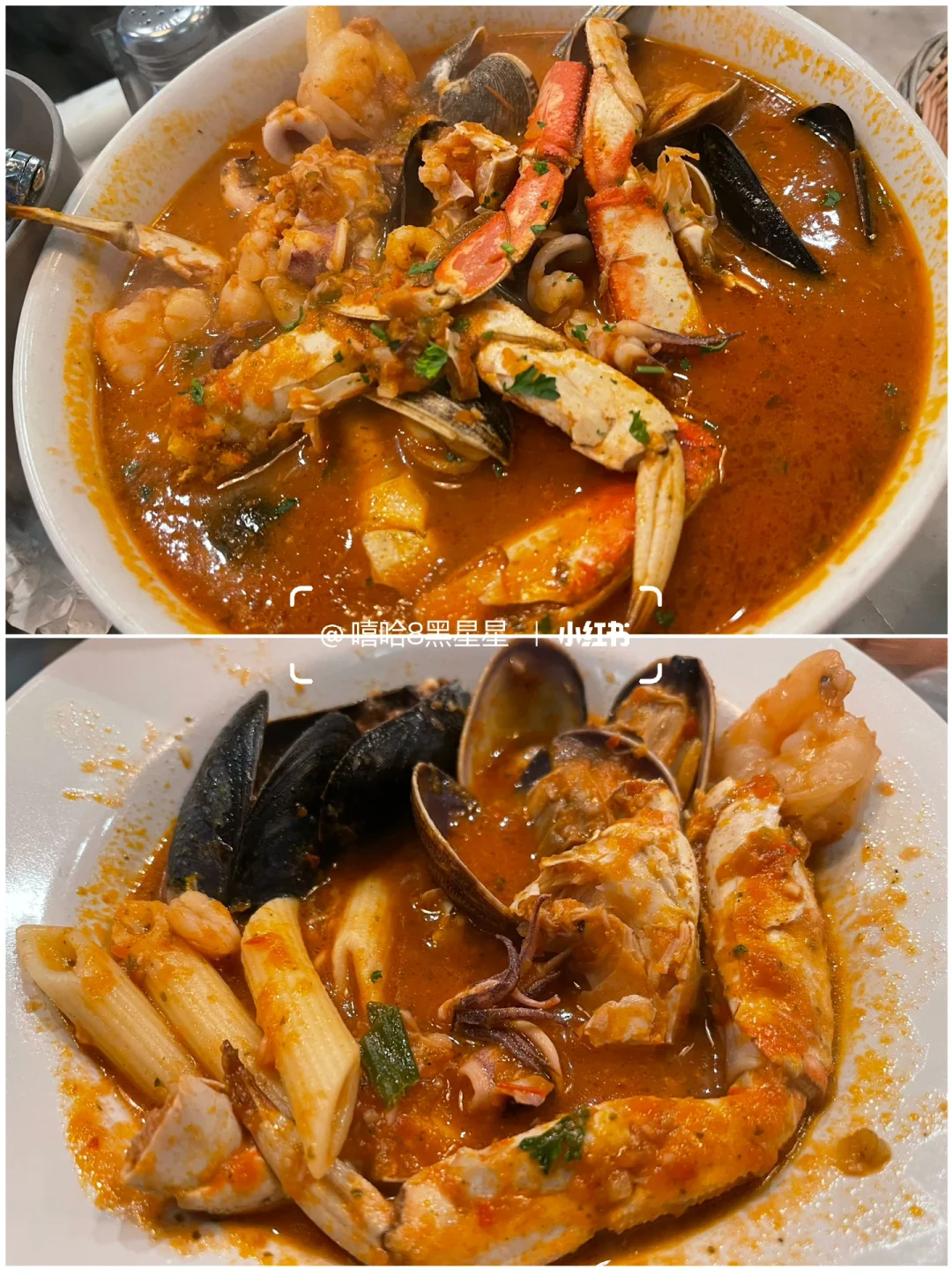 🇺🇸 San Francisco · Food Guide