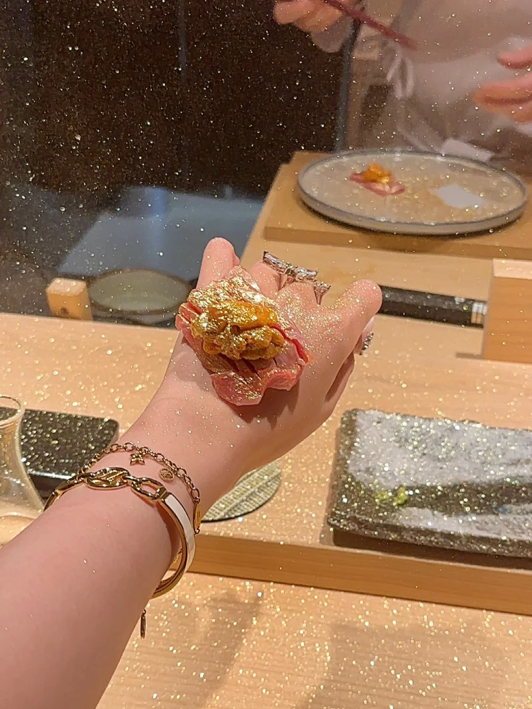 🇯🇵 Osaka | Emotionally Charged Omakase Experience 🥹