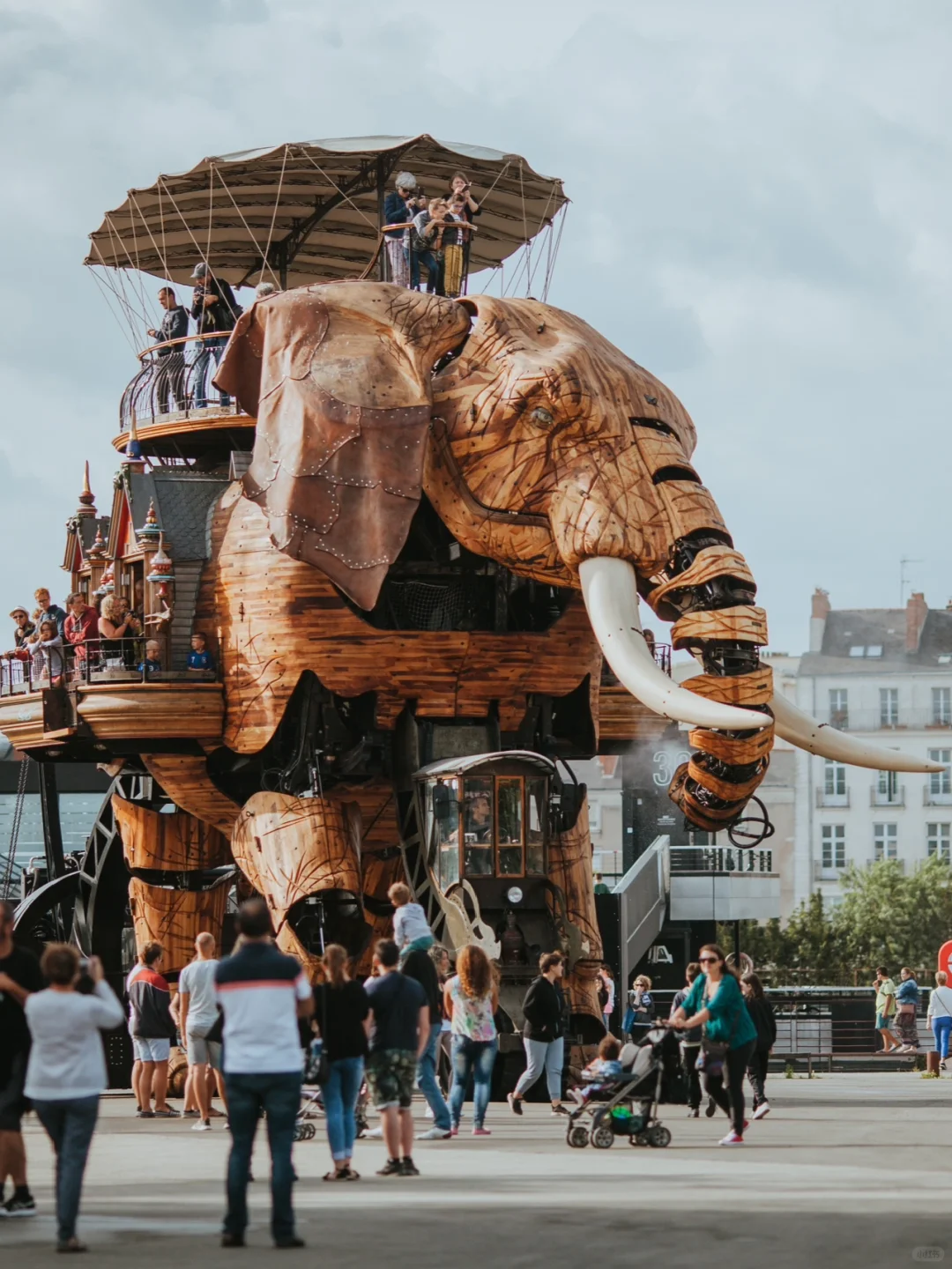 Top 10 Must-Visit Theme Parks in France 🇫🇷