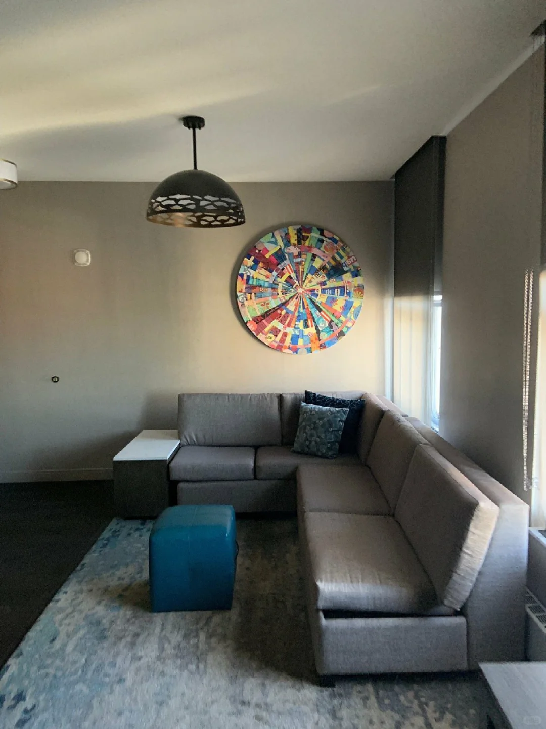 I Found It! A Big and Affordable Hotel in Minneapolis!