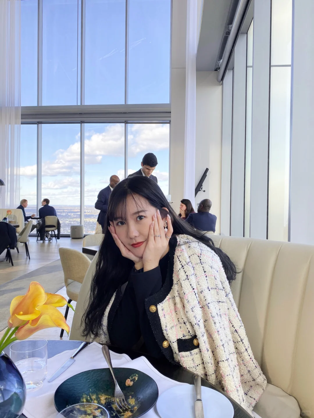 Great Spots in Philadelphia: Jean Georges