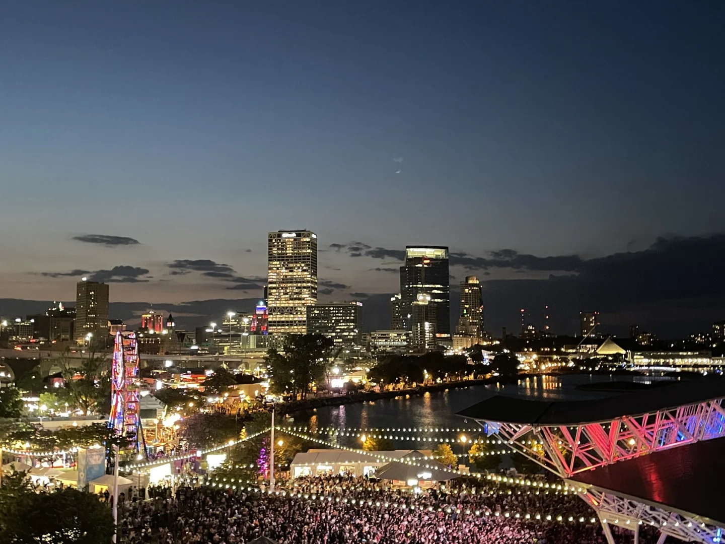 Imagine Dragons｜Finally, It's My Turn to Use This Transition!