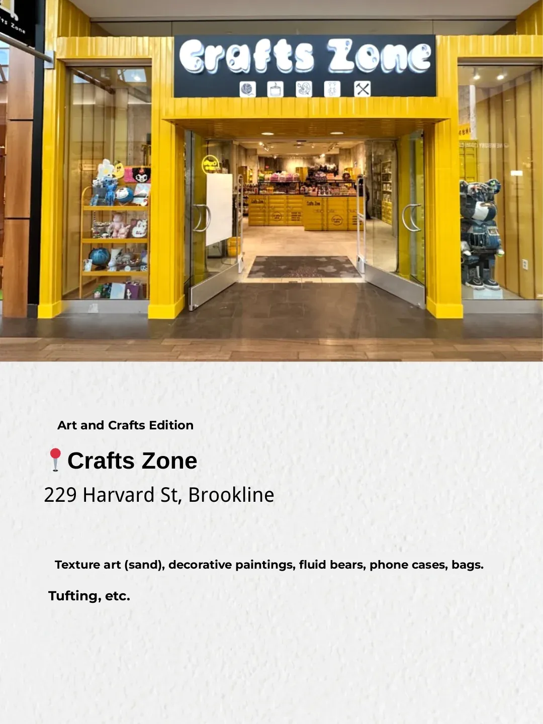 Boston Students Clueless About Spring Break Plans? Check This Out 2️⃣