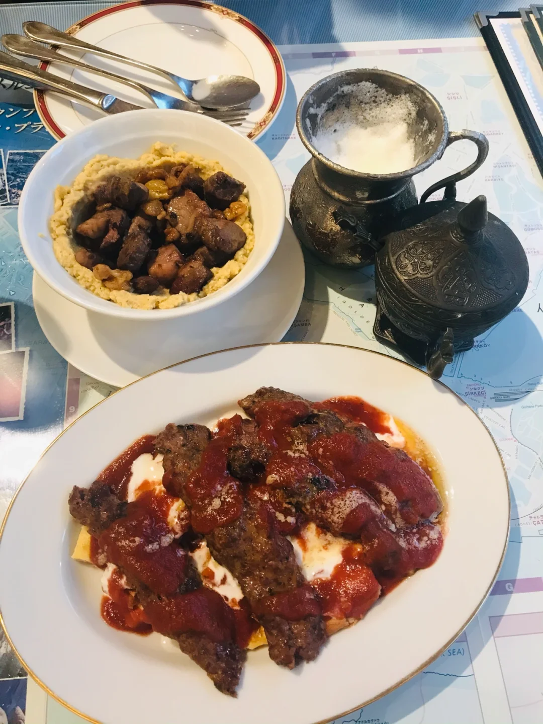 Shinsaibashi Turkish Cuisine