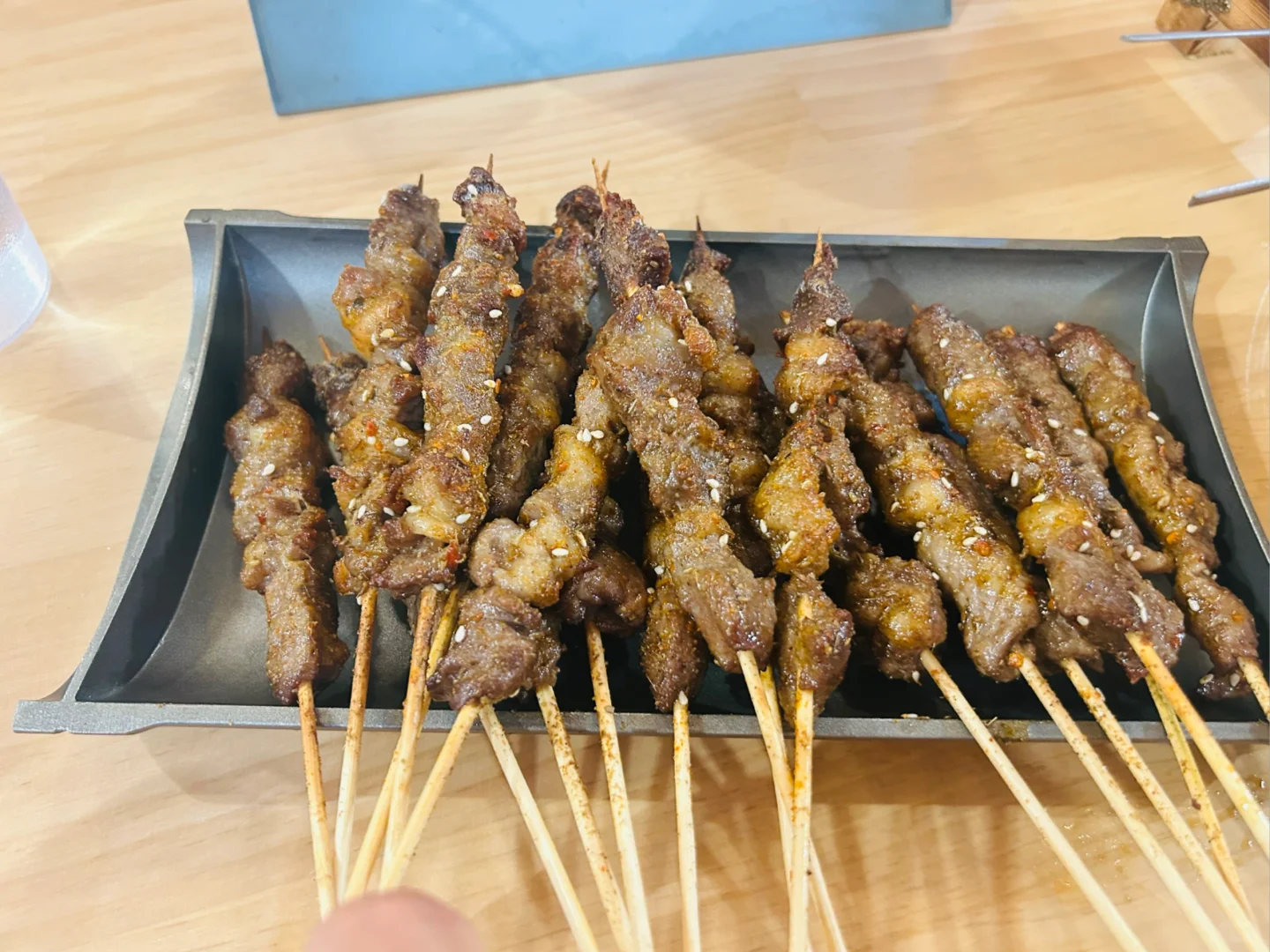 St. Louis Sikao Life Skewer Shop