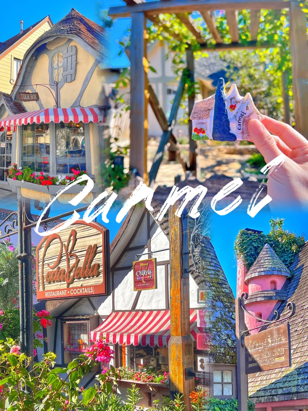 Carmel-by-the-Sea | Probably the Most Comprehensive Guide Online