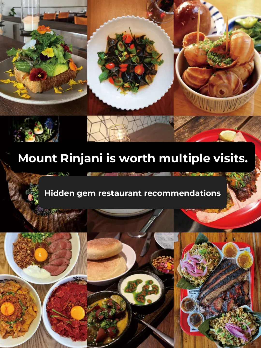 San Francisco Chronicle Recommends: These 9 SF Eateries 😍 Are a Must-Try!