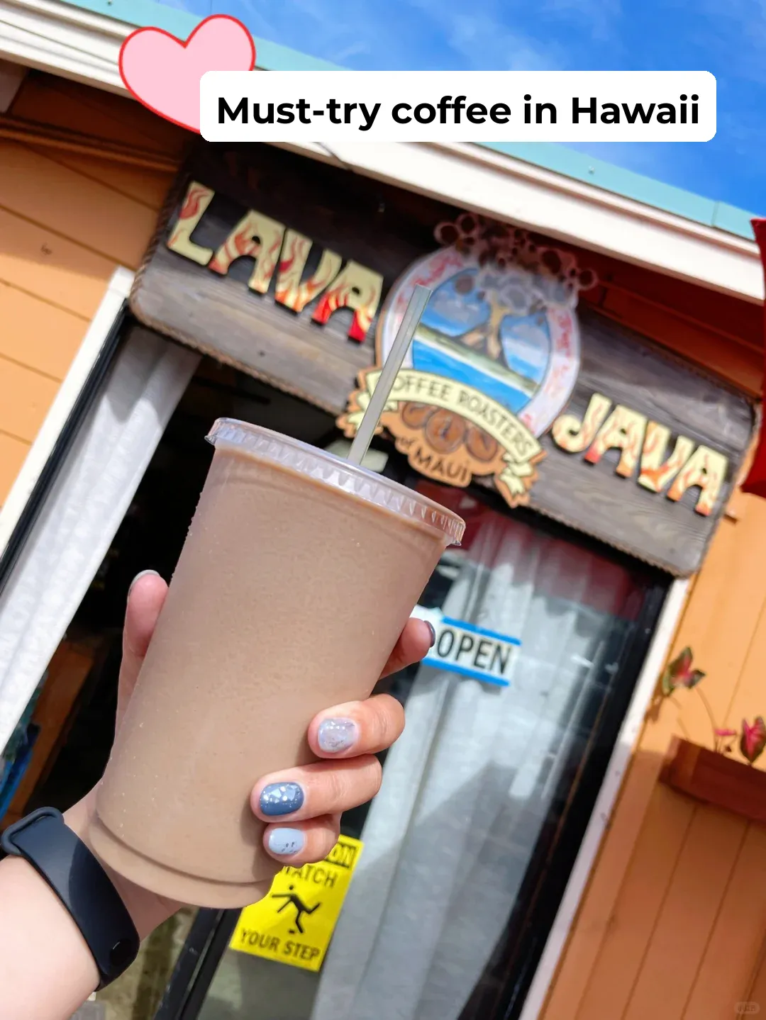 The Best Coffee on Maui, Hawaii—I Declare It’s This Spot!