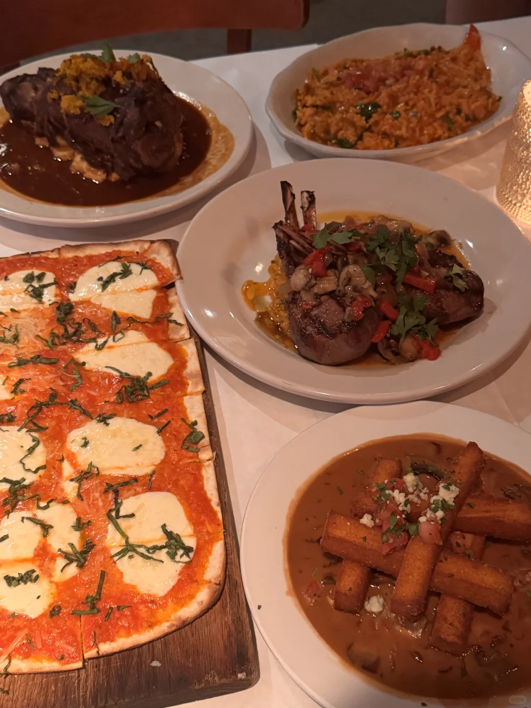 "Eating and Drinking in St. Louis 🍰 Part 5"