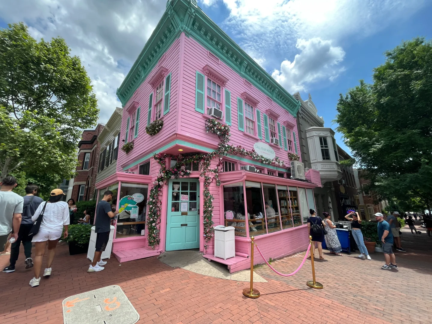 Counting Down My Comfort Foods—Part 1: Washington