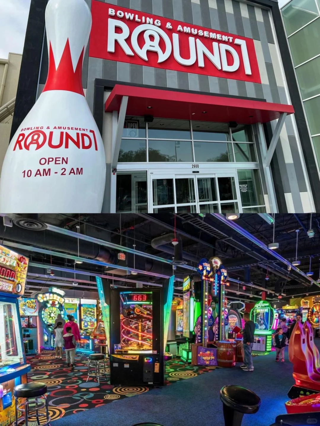 What to Do Indoors in LA 👉🏻 Super Fun Collection, Mark It Down!