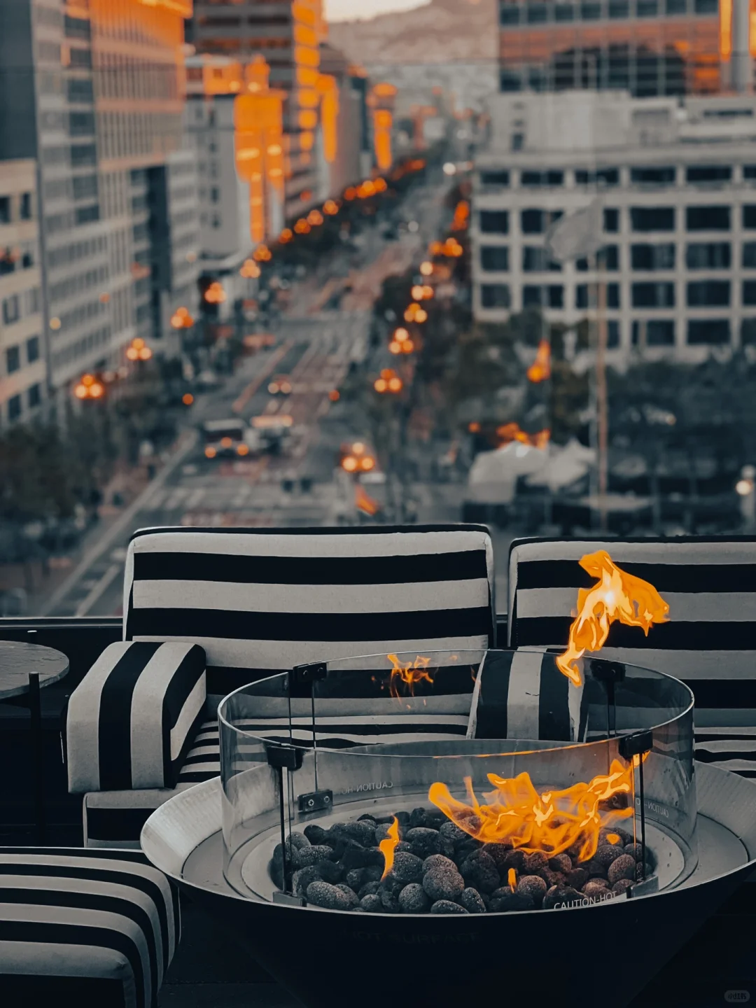 How to Spend a Summer Night 🌇 SF Rooftop Vibes