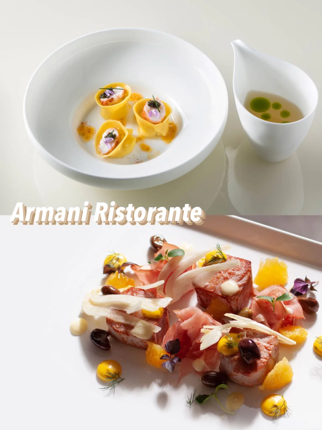 NYC Eats | NYC Restaurant Week ❗️ These 9 Spots Have You Covered ❗️