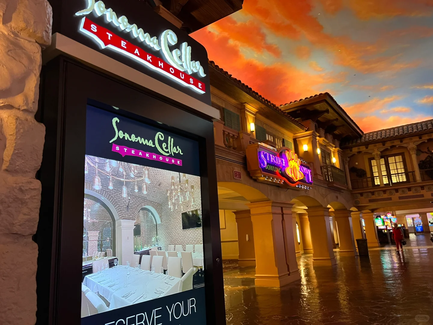 A Must-Try Restaurant in Las Vegas‼️