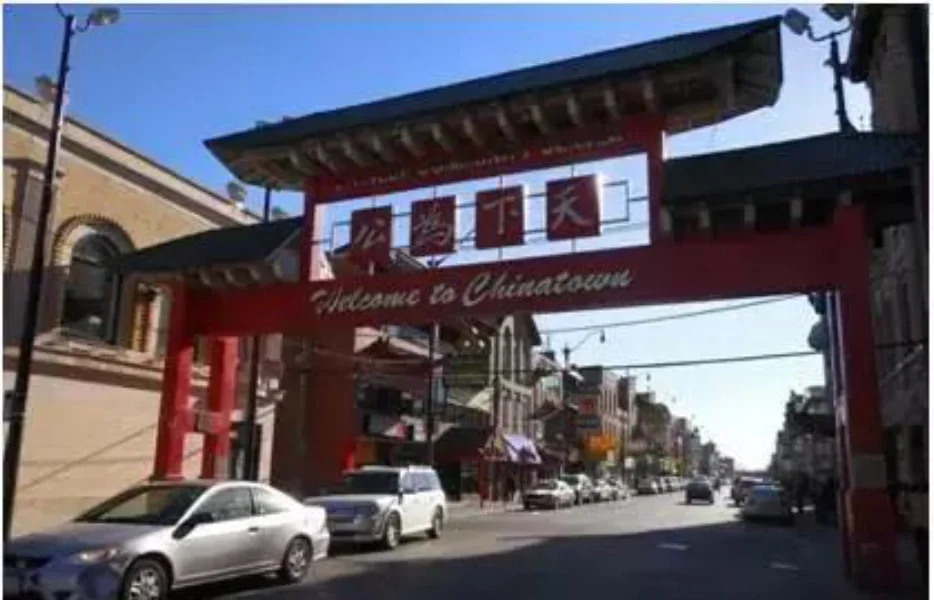 "Stories of the Chinese Community in Chicago (Part 1)"