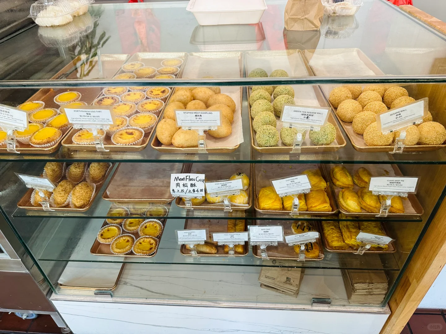 Sacramento Dim Sum 🌸🌸