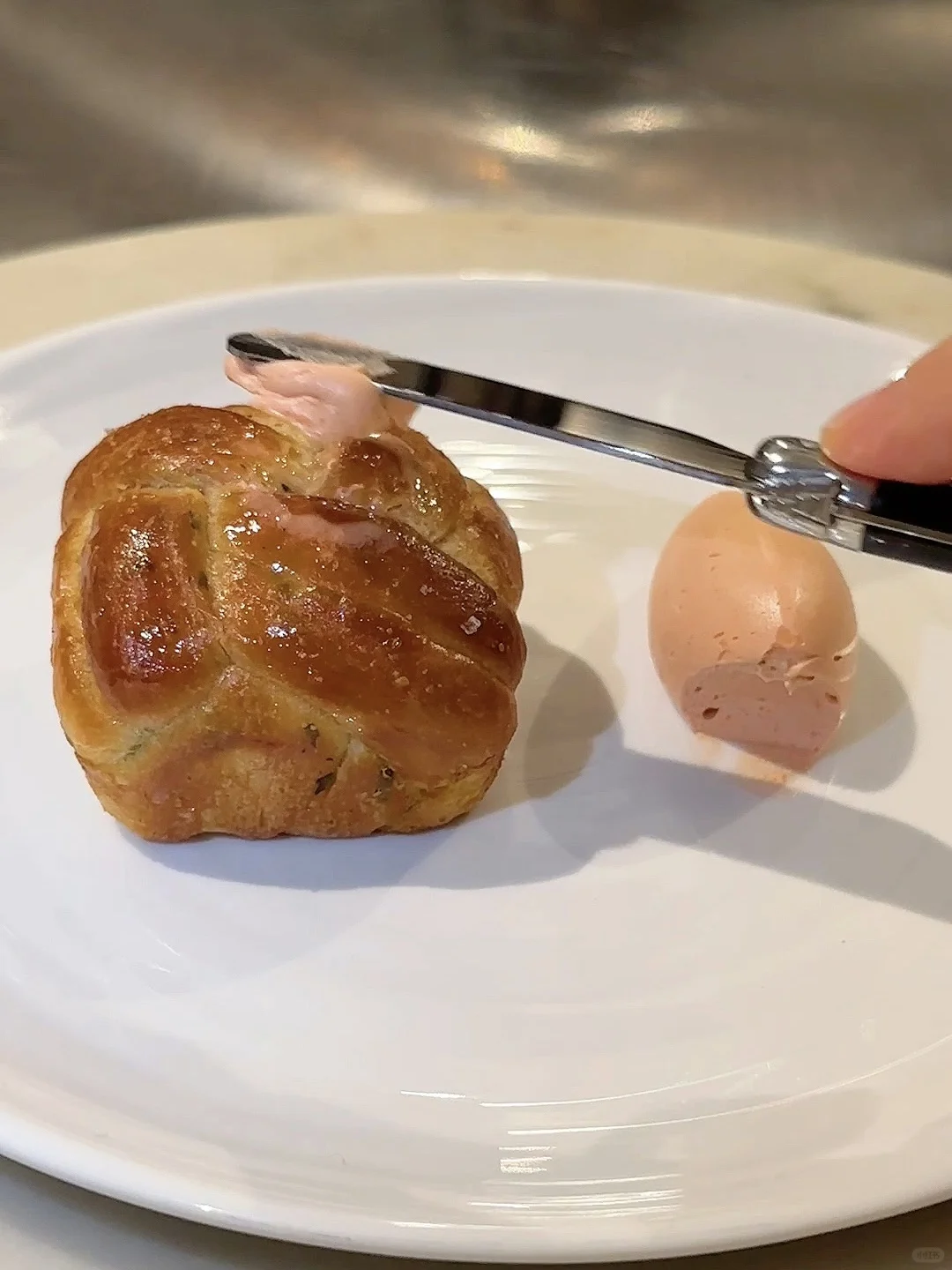 Jungsik NYC’s Former Sous Chef Opens a New Spot! Fermented Tofu Butter—Bold or Brilliant?!