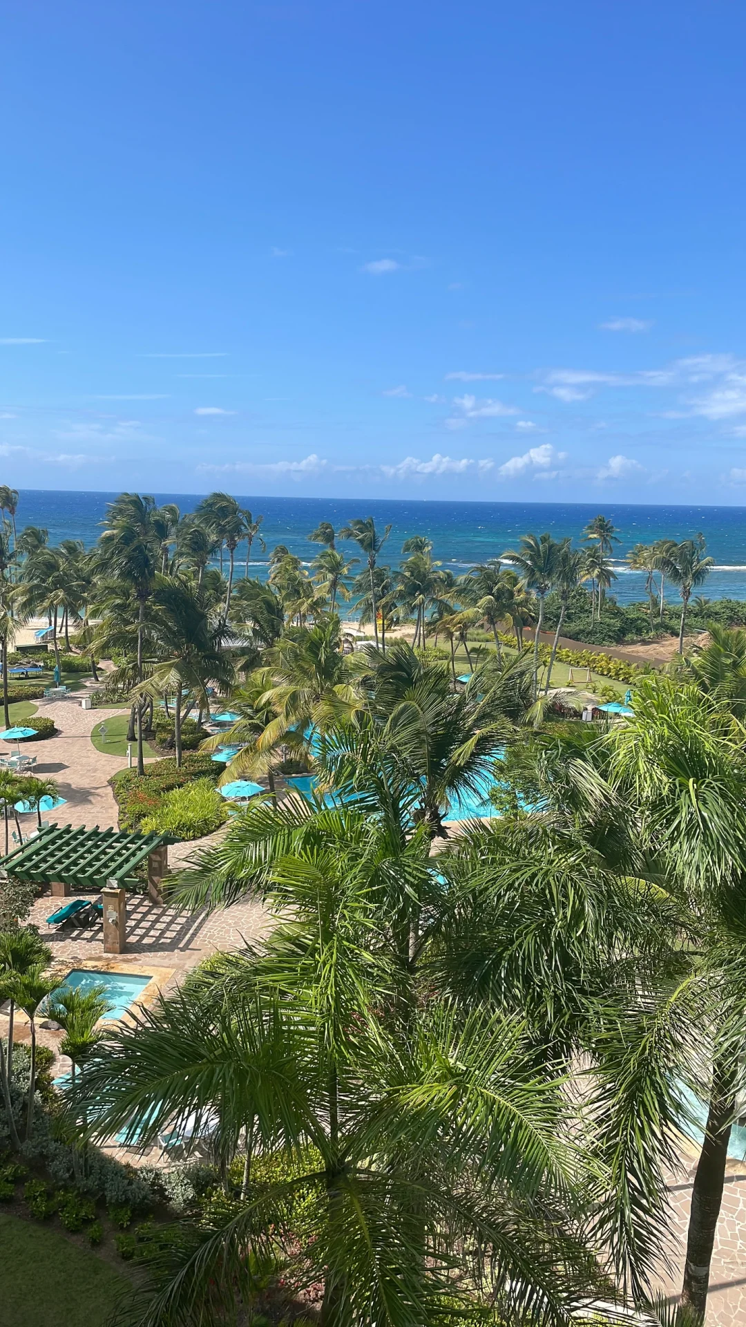 Hotel Recommendations in Puerto Rico