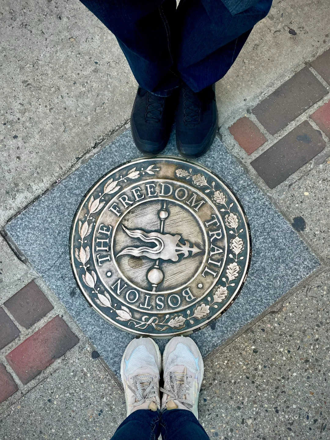 Freedom Trail | A Journey Through Boston's Historic Landmarks