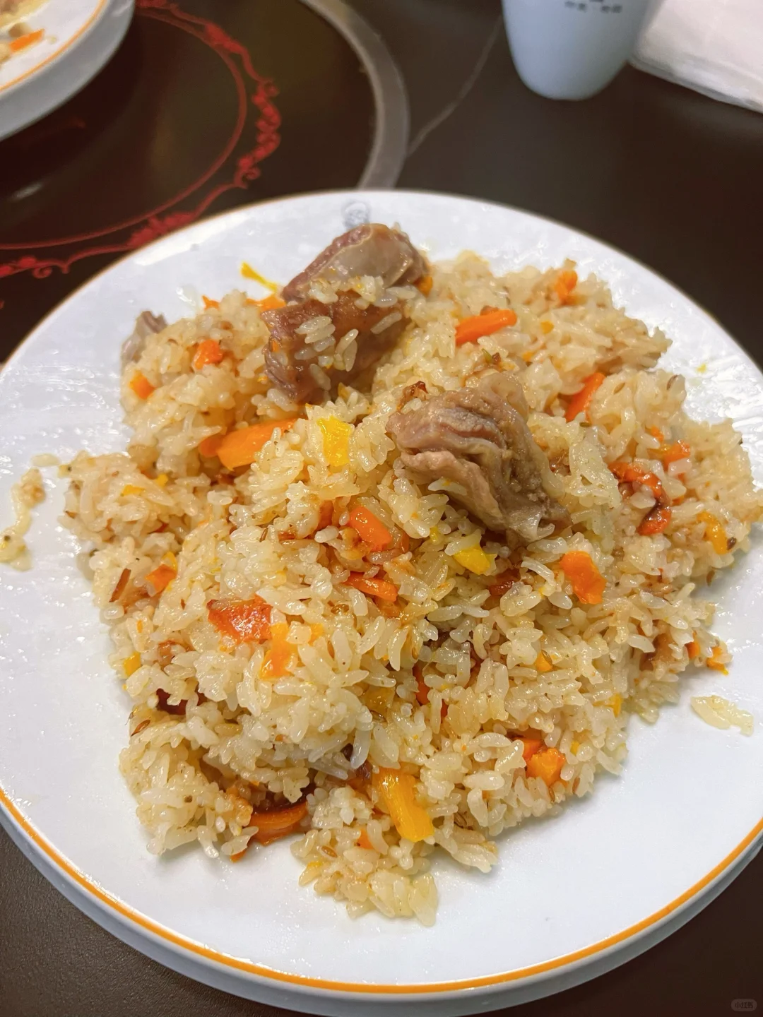 Chicago | Exploring the Flavors of Xinjiang: A Taste of the Silk Road