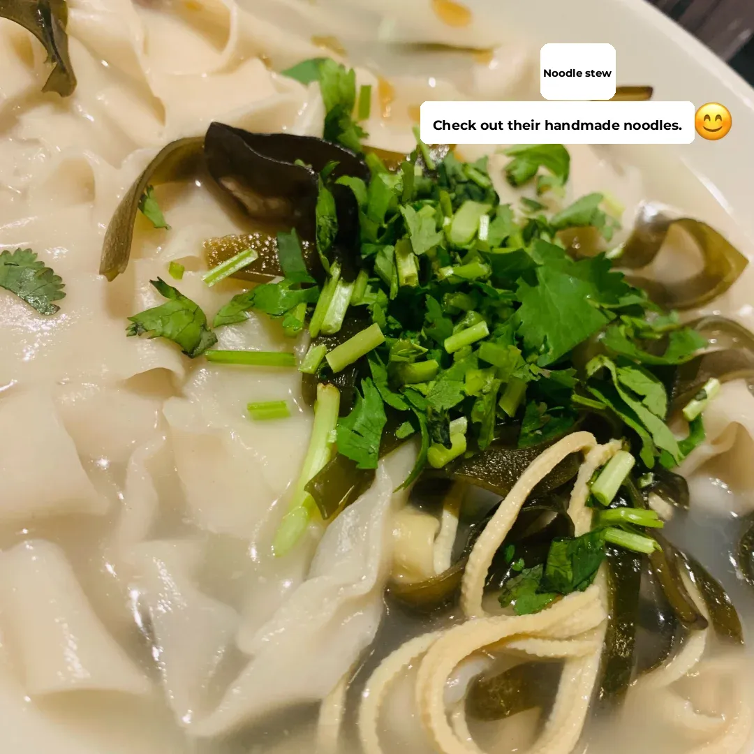 Chicago Food Scene｜Rougamo with Lamb Soup: A Taste of Northwestern Chinese Cuisine｜Simple Joys of Life